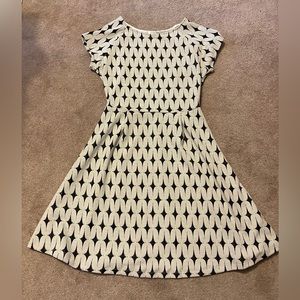 👗 Renee C- Addie Textured Knit Dress Size M.